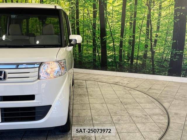 Honda N BOX 2013-03 278595-12