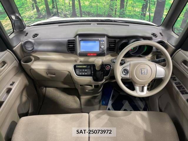 Honda N BOX 2013-03 278595-1