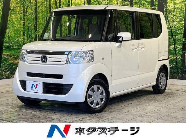 Honda N BOX 2013-03 278595-0
