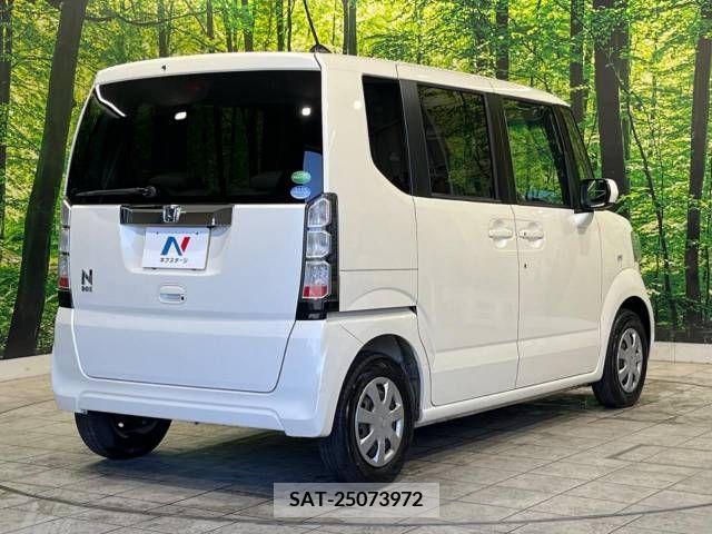 Honda N BOX 2013-03 278595-17