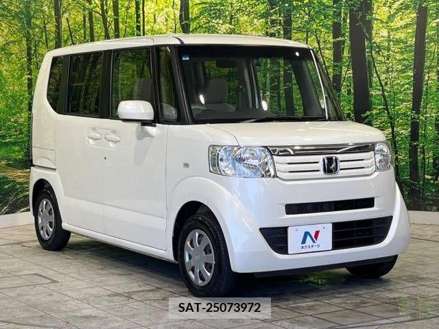 Honda N BOX 2013-03 278595-16