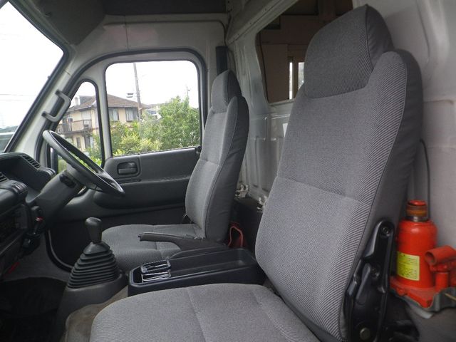Isuzu ELF UT 1999-03 7163-4