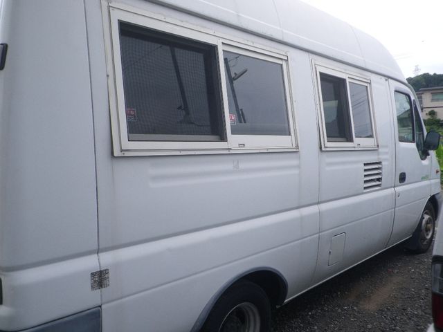 Isuzu ELF UT 1999-03 7163-14