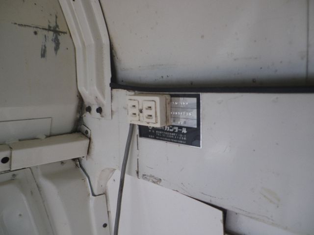 Isuzu ELF UT 1999-03 7163-11