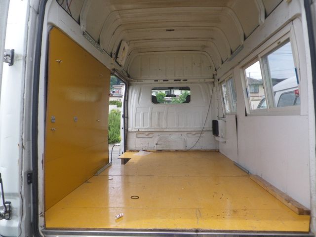 Isuzu ELF UT 1999-03 7163-5