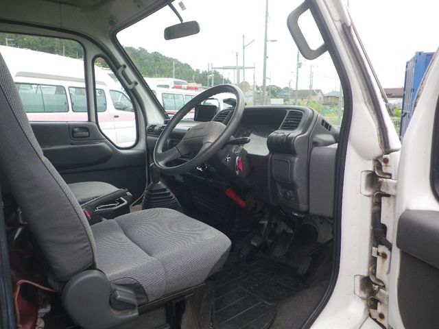 Isuzu ELF UT 1999-03 7163-2