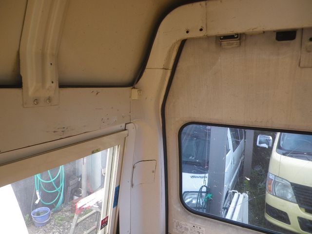 Isuzu ELF UT 1999-03 7163-12