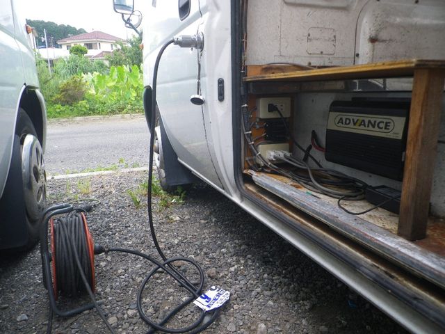 Isuzu ELF UT 1999-03 7163-9