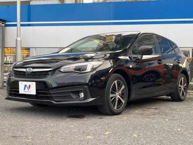 Subaru IMPREZA 2020-11 185435-14