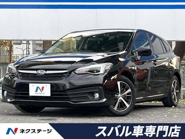 Subaru IMPREZA 2020-11 185435-0