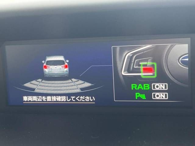 Subaru IMPREZA 2020-11 185435-6