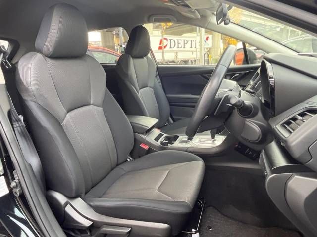 Subaru IMPREZA 2020-11 185435-12