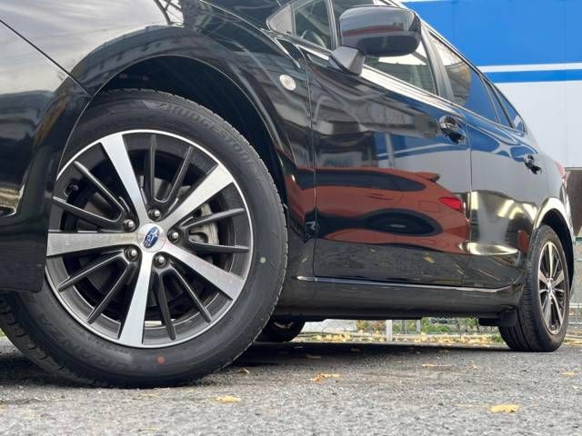 Subaru IMPREZA 2020-11 185435-15