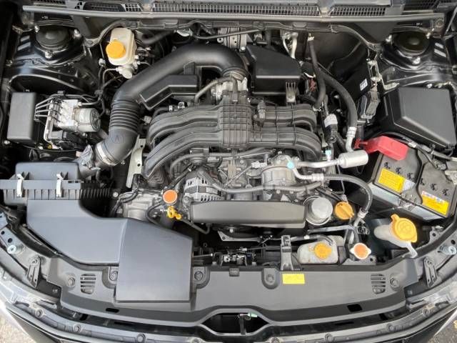 Subaru IMPREZA 2020-11 185435-19