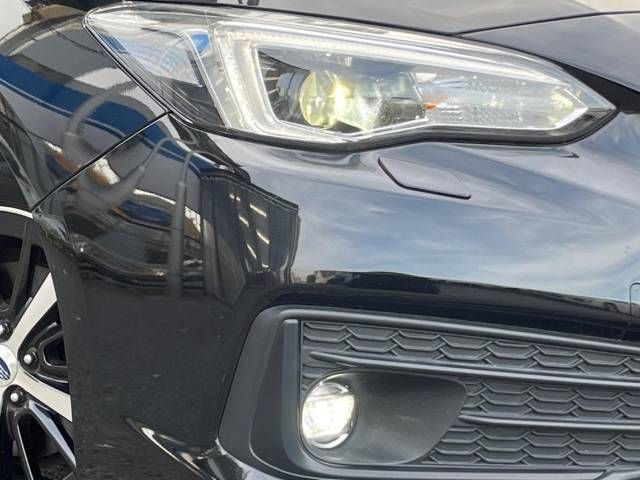 Subaru IMPREZA 2020-11 185435-2