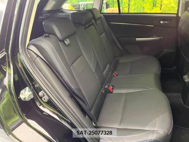 Subaru LEVORG 2017-06 317225-8