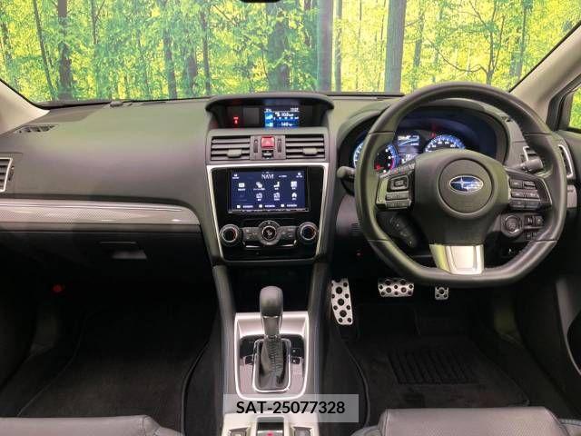 Subaru LEVORG 2017-06 317225-1