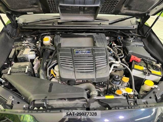 Subaru LEVORG 2017-06 317225-18