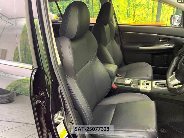 Subaru LEVORG 2017-06 317225-7