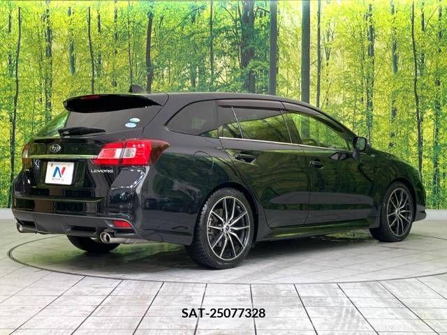 Subaru LEVORG 2017-06 317225-17