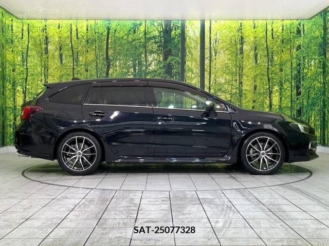 Subaru LEVORG 2017-06 317225-16