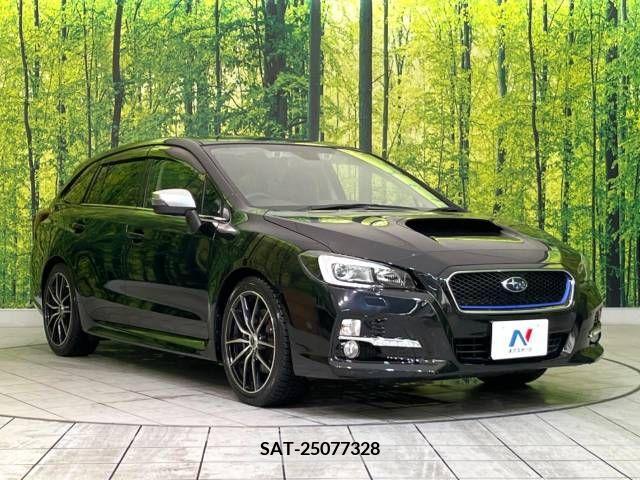 Subaru LEVORG 2017-06 317225-15