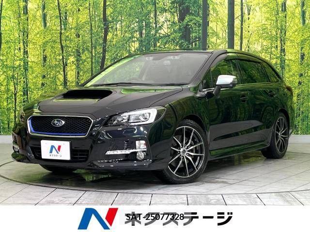Subaru LEVORG 2017-06 317225-0