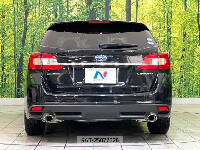 Subaru LEVORG 2017-06 317225-14