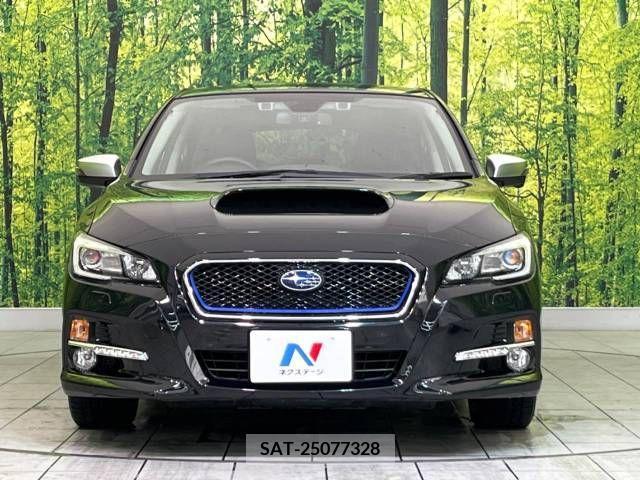 Subaru LEVORG 2017-06 317225-13