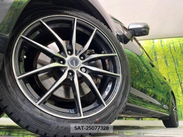 Subaru LEVORG 2017-06 317225-12
