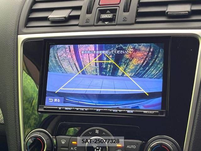 Subaru LEVORG 2017-06 317225-2
