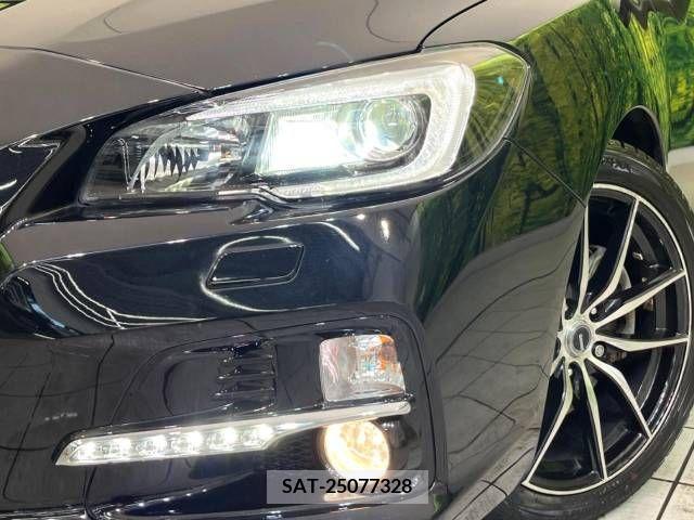Subaru LEVORG 2017-06 317225-11