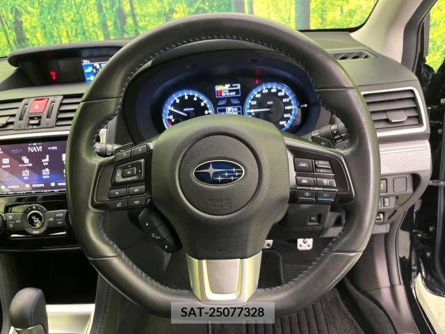 Subaru LEVORG 2017-06 317225-10