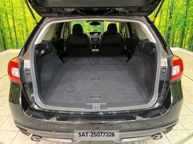 Subaru LEVORG 2017-06 317225-9