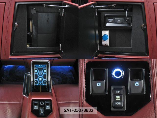 Toyota ALPHARD 2016-08 276050-12