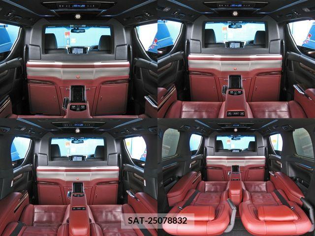 Toyota ALPHARD 2016-08 276050-13