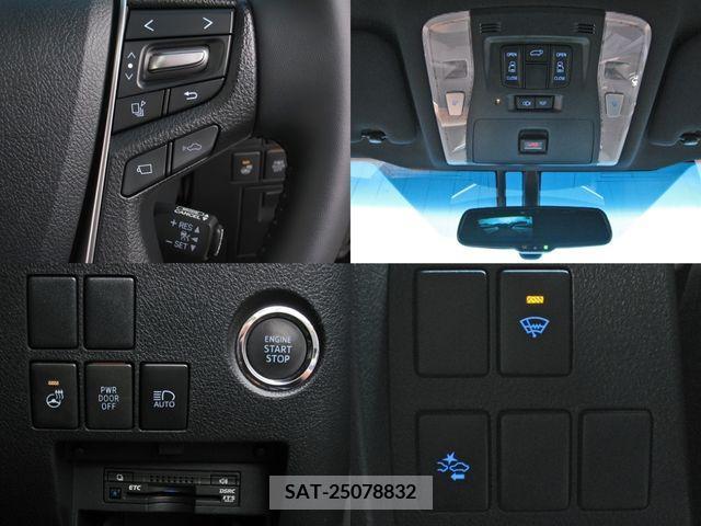 Toyota ALPHARD 2016-08 276050-6