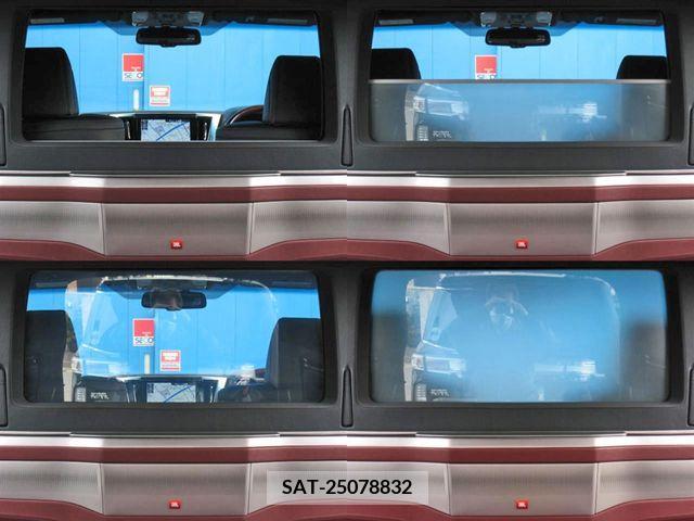 Toyota ALPHARD 2016-08 276050-8