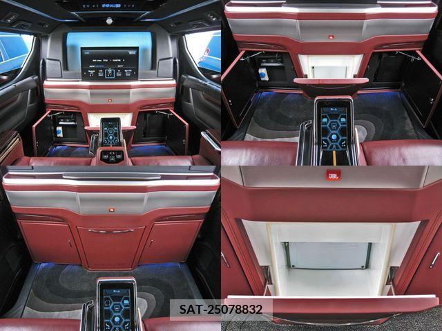 Toyota ALPHARD 2016-08 276050-11