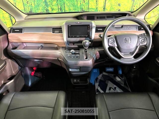 Honda FREED 2022-01 270391-1