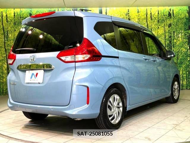 Honda FREED 2022-01 270391-17