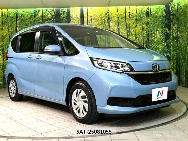 Honda FREED 2022-01 270391-16
