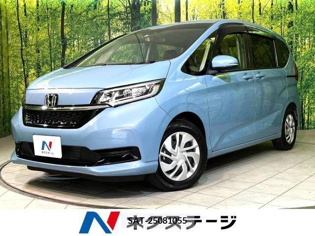 Honda FREED 2022-01 270391-0