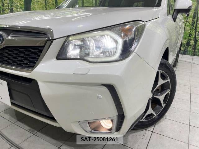 Subaru FORESTER 2013-01 315973-12