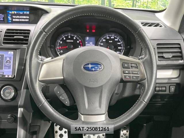 Subaru FORESTER 2013-01 315973-11