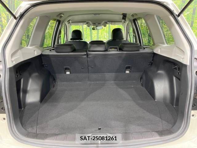 Subaru FORESTER 2013-01 315973-10