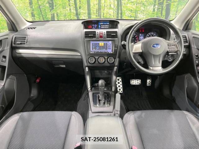 Subaru FORESTER 2013-01 315973-1