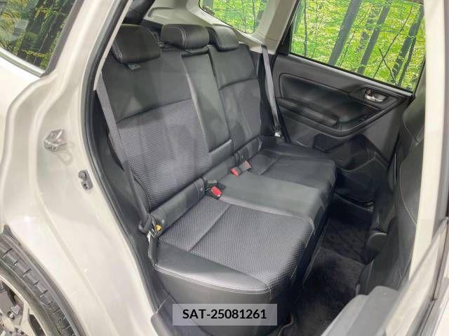 Subaru FORESTER 2013-01 315973-9