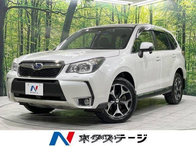 Subaru FORESTER 2013-01 315973-0