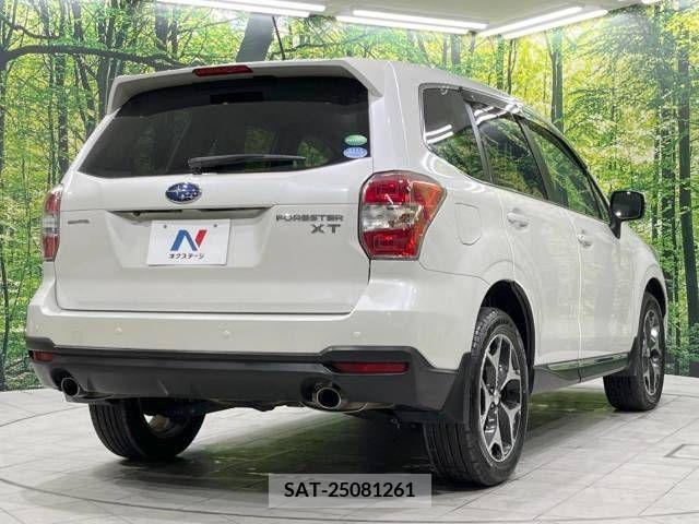 Subaru FORESTER 2013-01 315973-17